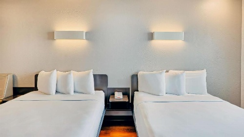 Motel 6-Los Angeles, CA - Los Angeles - LAX image 12