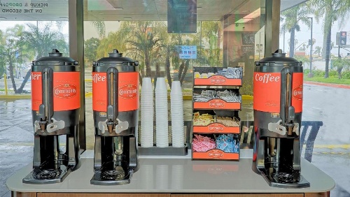 Motel 6-Los Angeles, CA - Los Angeles - LAX image 14