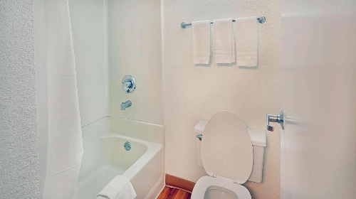 Motel 6-Los Angeles, CA - Los Angeles - LAX image 15