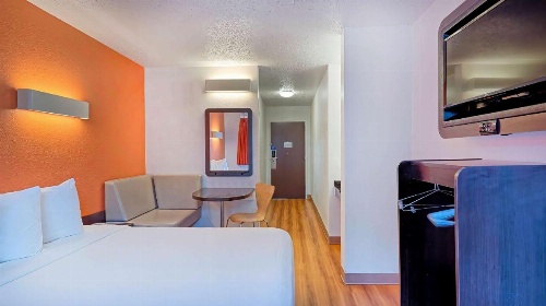 Motel 6-Los Angeles, CA - Los Angeles - LAX image 19