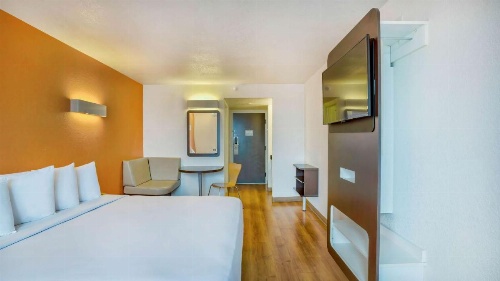 Motel 6-Los Angeles, CA - Los Angeles - LAX image 21