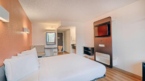 Motel 6-Los Angeles, CA - Los Angeles - LAX image 24