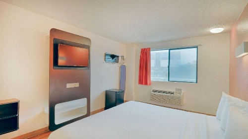 Motel 6-Los Angeles, CA - Los Angeles - LAX image 26