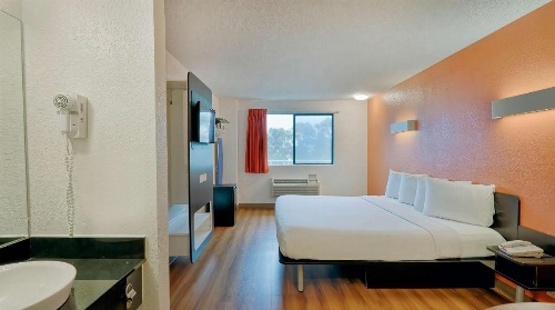 Motel 6-Los Angeles, CA - Los Angeles - LAX image 27