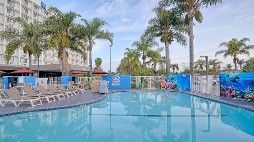 Motel 6-Los Angeles, CA - Los Angeles - LAX image 28