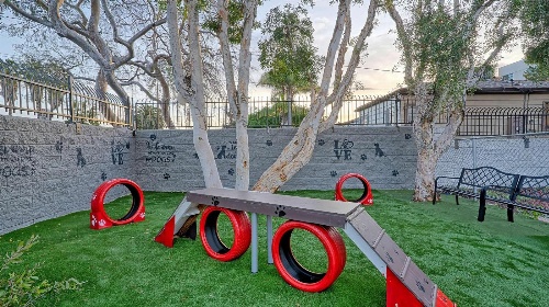 Motel 6-Los Angeles, CA - Los Angeles - LAX image 3