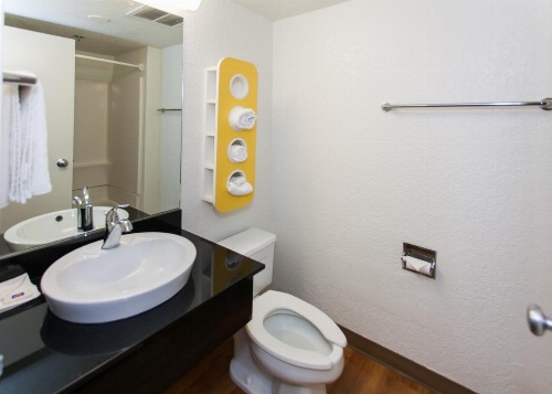 Motel 6-Los Angeles, CA - Los Angeles - LAX image 36