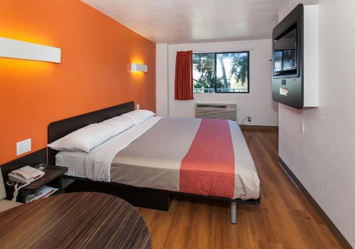 Motel 6-Los Angeles, CA - Los Angeles - LAX image 37