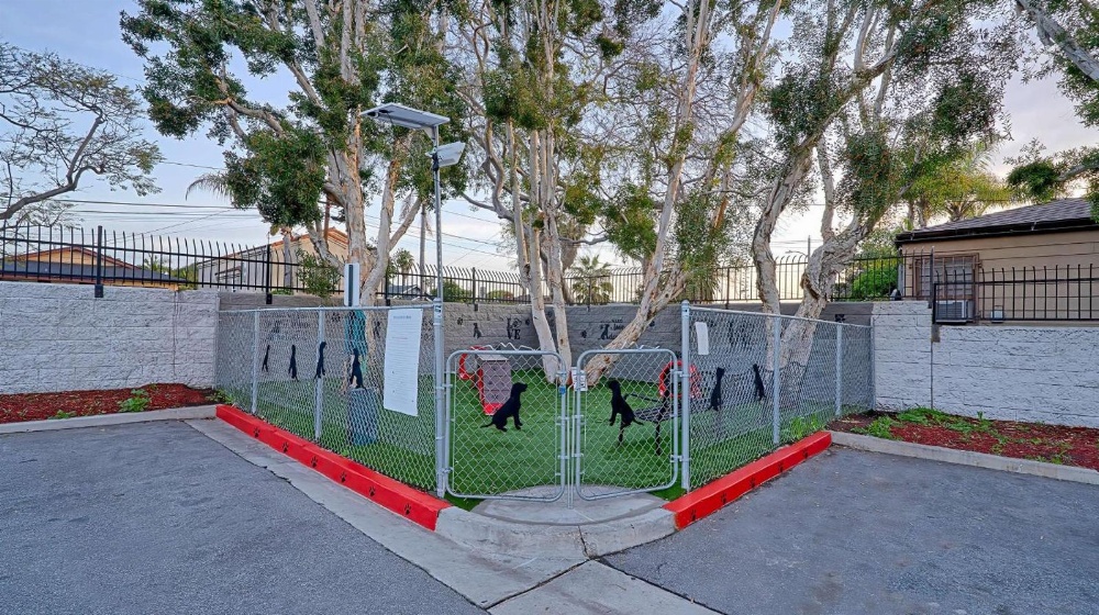 Motel 6-Los Angeles, CA - Los Angeles - LAX