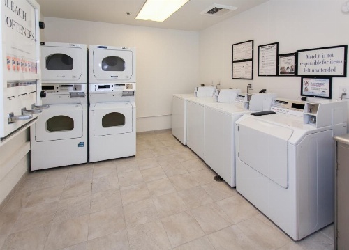 Motel 6-Los Angeles, CA - Los Angeles - LAX image 40