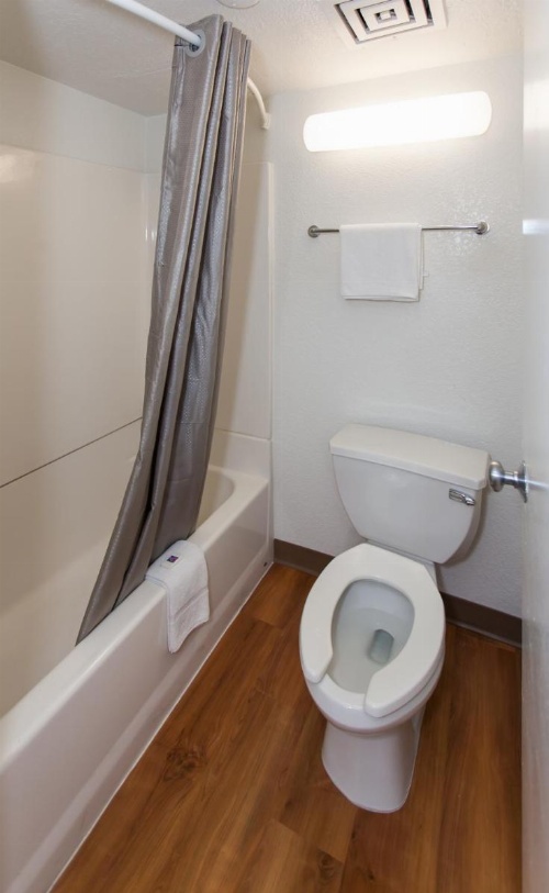 Motel 6-Los Angeles, CA - Los Angeles - LAX image 41