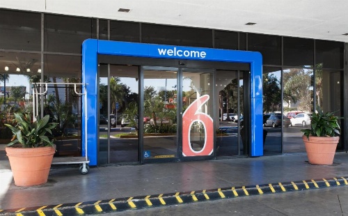 Motel 6-Los Angeles, CA - Los Angeles - LAX image 43