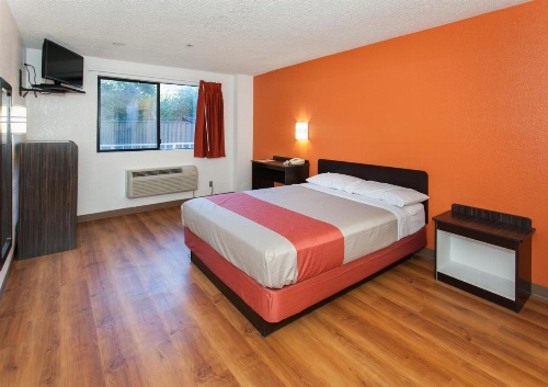 Motel 6-Los Angeles, CA - Los Angeles - LAX image 48